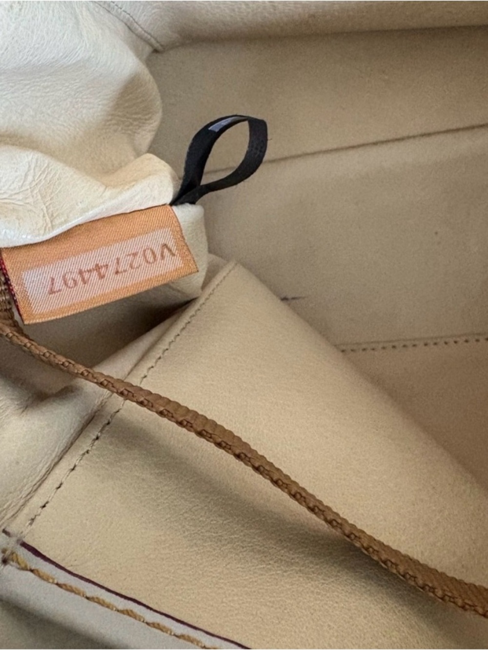 Dooney & Bourke Florentine Cameron Satchel - Picture 12 of 13
